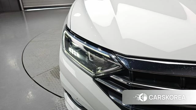 Volkswagen 7th Generation of Jetta id 4646515 из Кореи 14