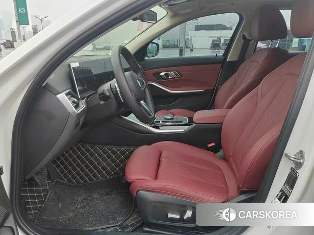 BMW 3 series id 4359258 из Китая 14