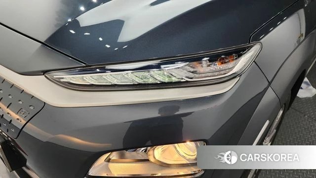 Hyundai Kona Electric id 4294988 из Кореи 14
