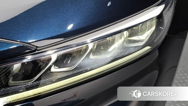 Kia K7 Premier id 4873229 из Кореи 14