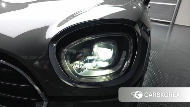 Mini Cooper Countryman id 4745664 из Кореи 14