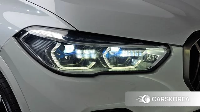 BMW X5 (G05) id 4900538 из Кореи 14