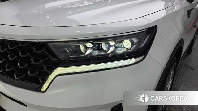 Kia Sorento 4th Generation id 4293051 из Кореи 14