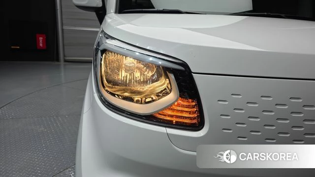 Kia The New Ray id 4463980 из Кореи 14