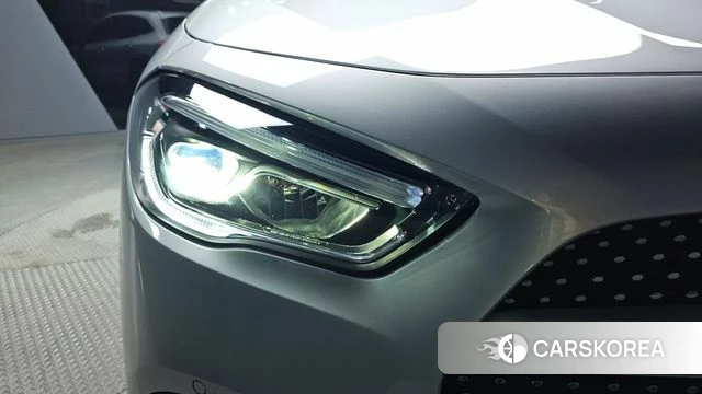Mercedes-Benz GLA - Class H247 id 4331013 из Кореи 14