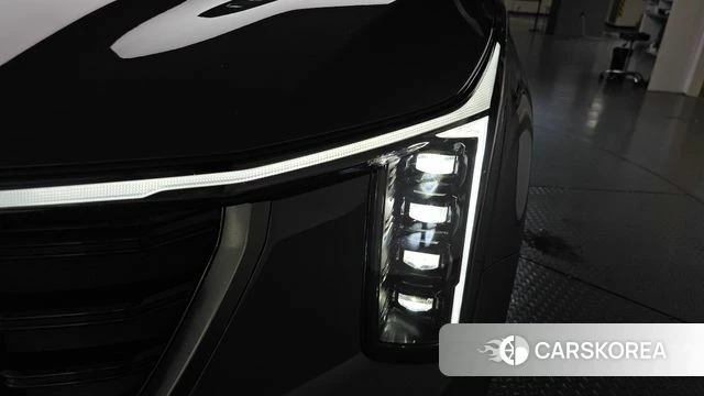 Kia The New Sorento 4th Generation id 4540427 из Кореи 14