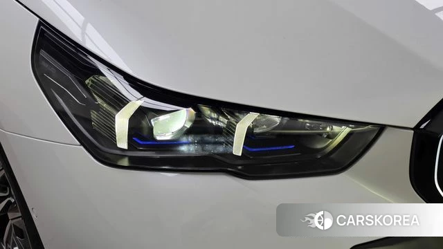 BMW 5 Series (G60) id 4767297 из Кореи 14