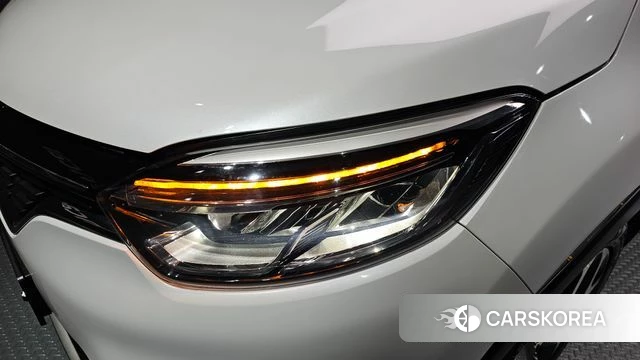 Renault Korea (Samsung) New QM3 id 4269229 из Кореи 14