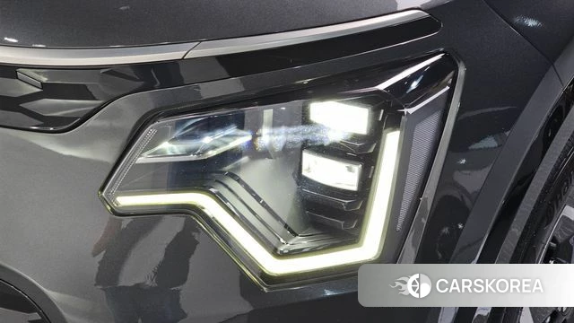 Kia Di All New Niro EV id 4905561 из Кореи 14