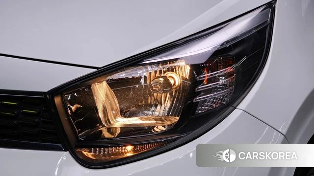 Kia All New Morning (JA) id 4900269 из Кореи 14