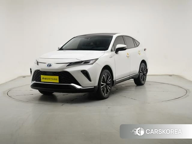 Toyota Weisha id 4258063 из Китая 14