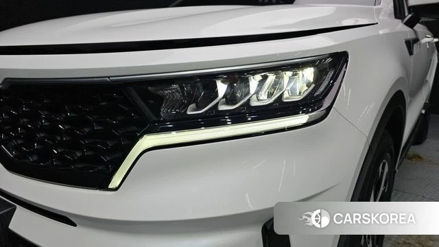 Kia Sorento 4th Generation id 4409659 из Кореи 14