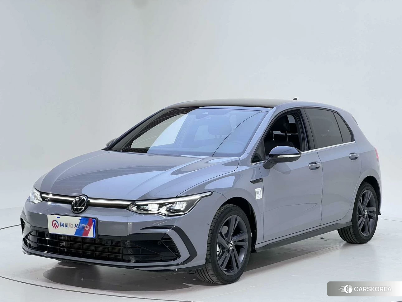 Volkswagen Golf id 4420920 из Китая 14