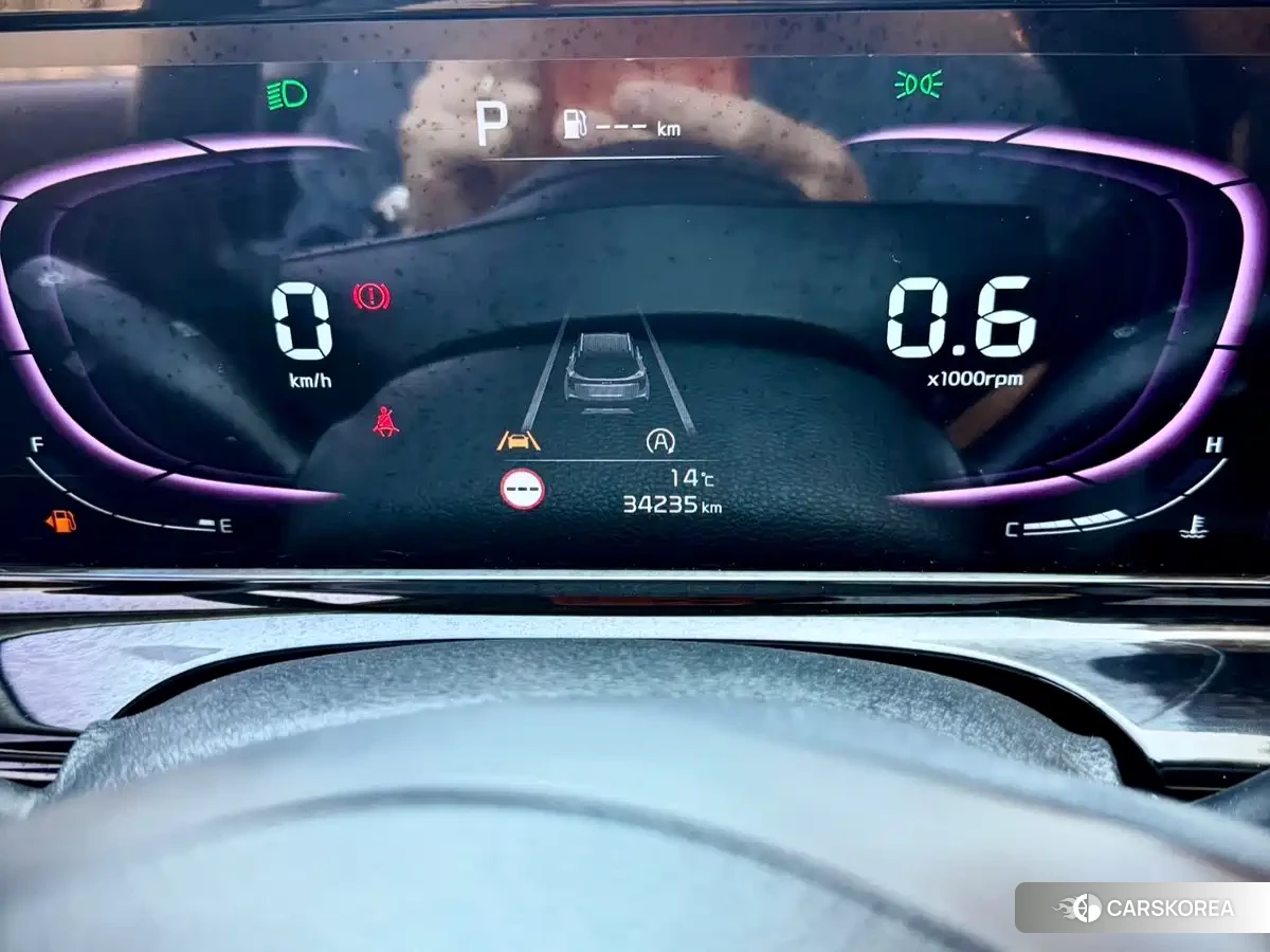 Kia Seltos id 4515330 из Китая 14