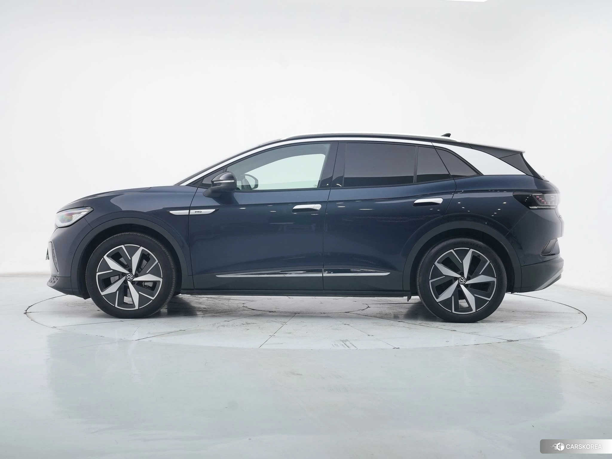 Volkswagen ID.4 CROZZ 2022 Другой из Китая, фото 5