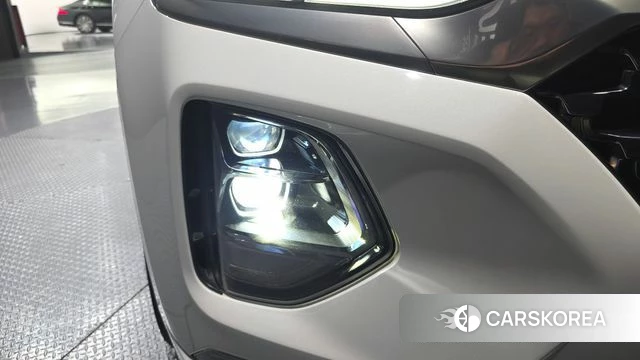 Hyundai Santa Fe TM id 4496615 из Кореи 14