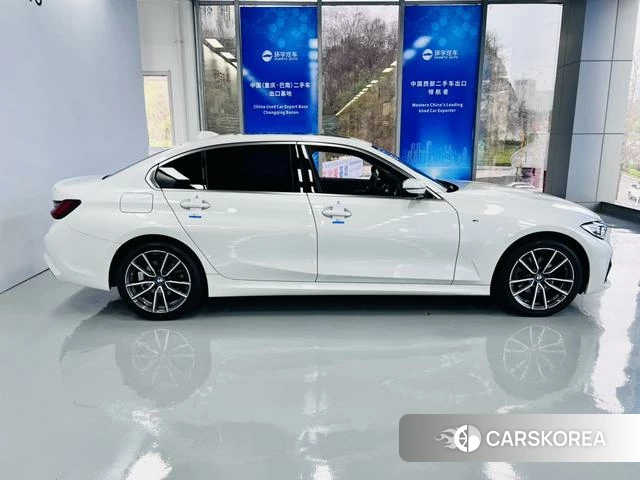 BMW 3 series id 4255945 из Китая 14