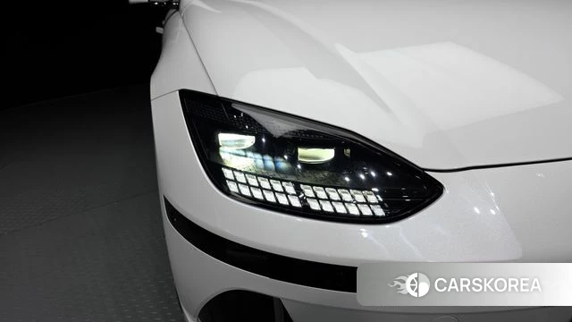 Hyundai Ionic 6 id 4186157 из Кореи 14