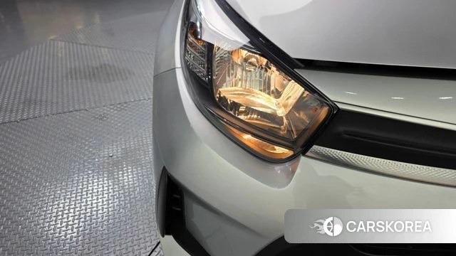 Kia Morning Urban (JA) id 4349683 из Кореи 14