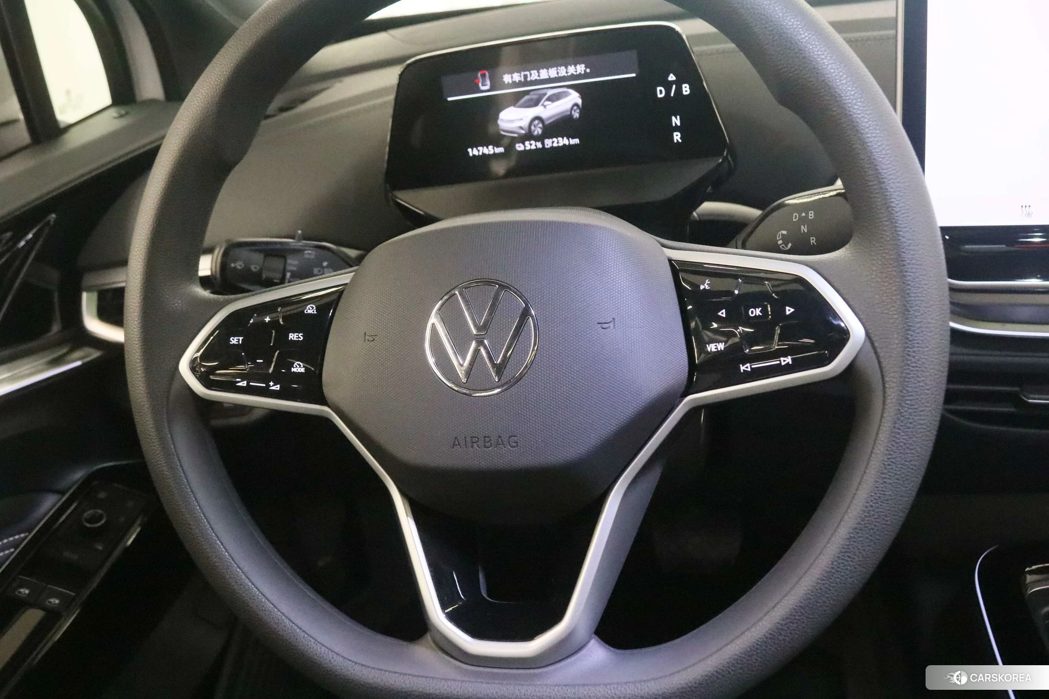 Volkswagen ID.4 CROZZ id 4513454 из Китая 14