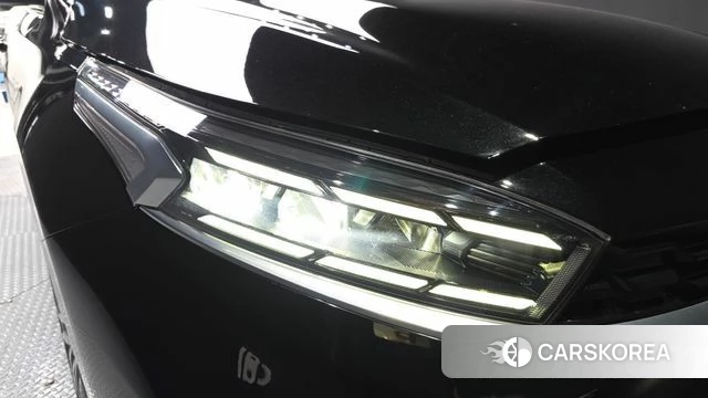 Kia The New K3 2nd generation id 4409848 из Кореи 14
