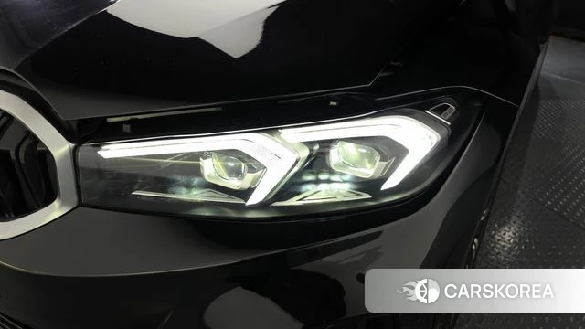 BMW 3 Series (G20) id 4336540 из Кореи 14