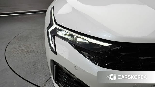 Kia The New K5 3rd generation id 4302040 из Кореи 14