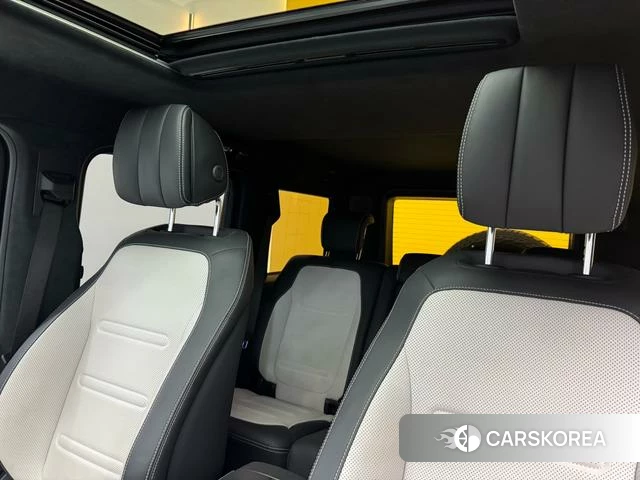 Mercedes-Benz G-class id 4257111 из Китая 14