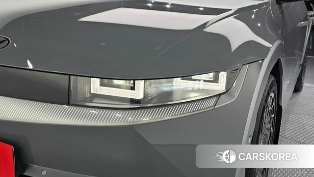 Hyundai Ionic 5 id 4518233 из Кореи 14