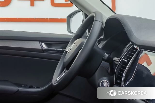 Skoda Kodiak id 4253650 из Китая 14