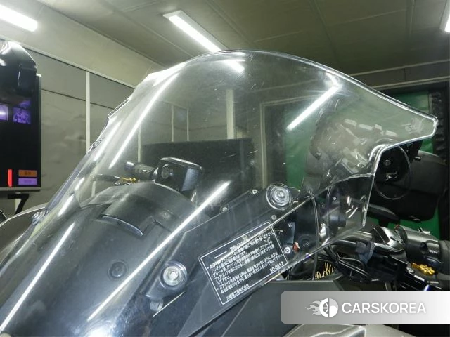 Kawasaki NINJA 400 ABS SE id 3946997 из Японии 14