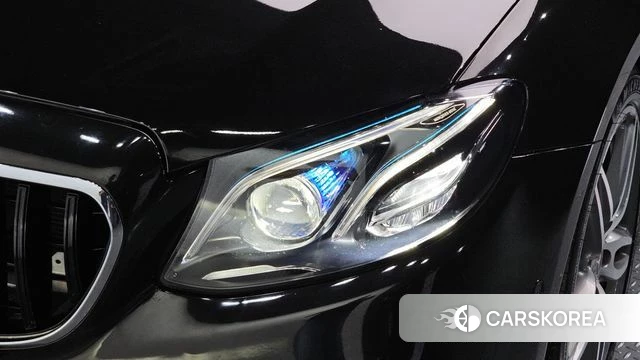 Mercedes-Benz E-Class W213 id 4900628 из Кореи 14