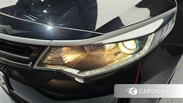 Kia K5 Hybrid 2nd Generation id 4188617 из Кореи 14
