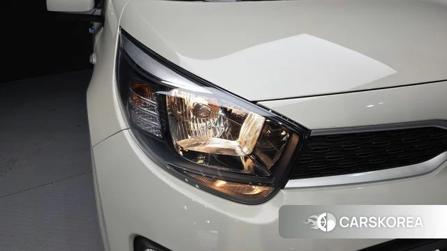 Kia All New Morning (JA) id 4742020 из Кореи 14