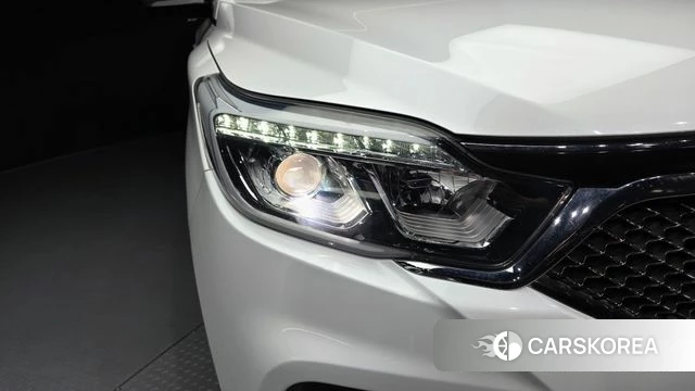 Ssangyong G4 Rexton id 4188549 из Кореи 14