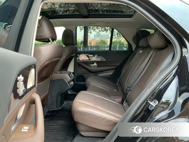 Mercedes-Benz GLE (import) id 3913860 из Китая 13