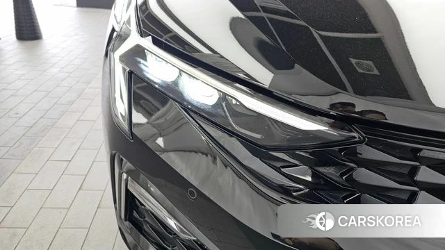 Kia The New K5 3rd generation id 4368795 из Кореи 14