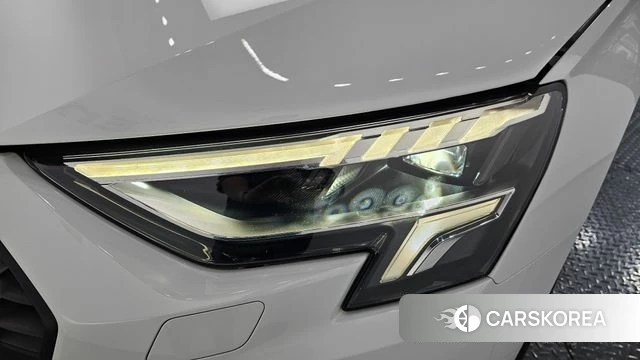 Audi A3 (8Y) id 4400889 из Кореи 14