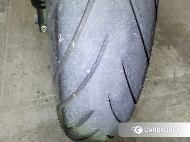 Honda VFR800F id 3947748 из Японии 14