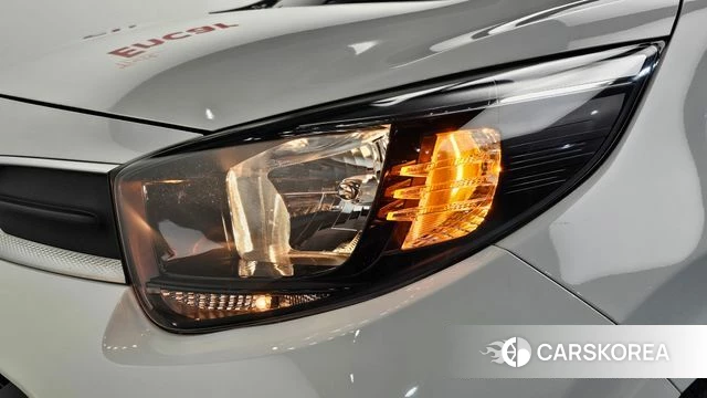 Kia Morning Urban (JA) id 4769962 из Кореи 14
