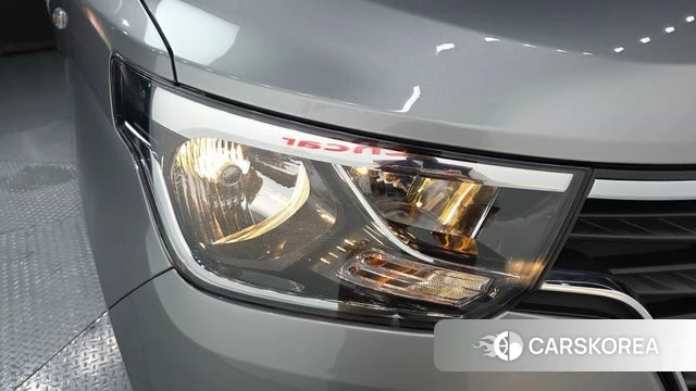 Hyundai The New Grand Starex id 4619755 из Кореи 14