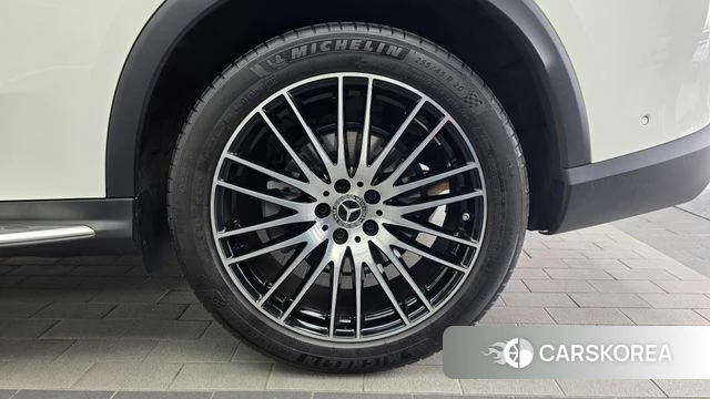 Mercedes-Benz GLC-Class X254 id 4499420 из Кореи 14