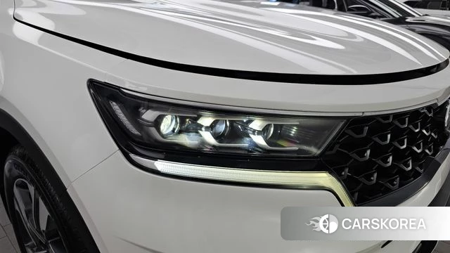 Kia Sorento 4th Generation id 4402866 из Кореи 14