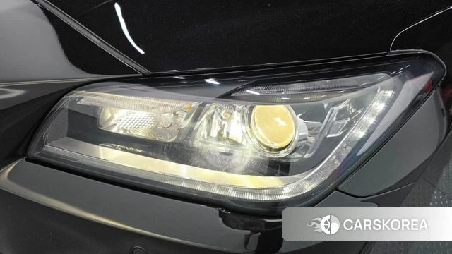 Genesis G80 id 4317937 из Кореи 14