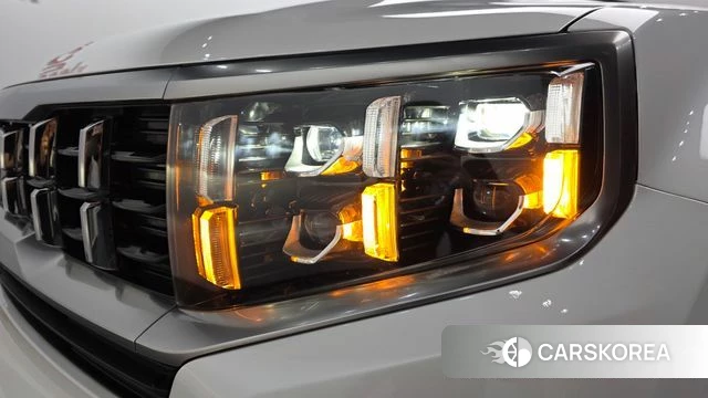 Kia Mohave Master id 4708365 из Кореи 14