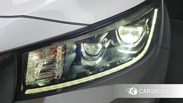 Kia The New Carnival id 4581421 из Кореи 14