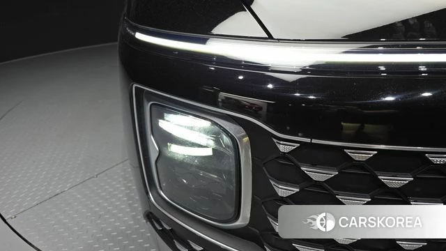 Hyundai Grandeur Hybrid (GN7) id 4516828 из Кореи 14