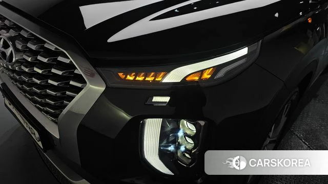 Hyundai Palisade id 4196892 из Кореи 14