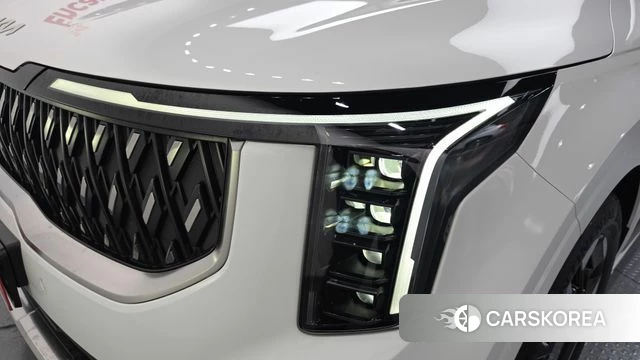 Kia The New Carnival 4th Generation id 4194191 из Кореи 14