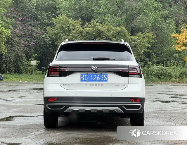 Volkswagen Tu Kai id 4259744 из Китая 14